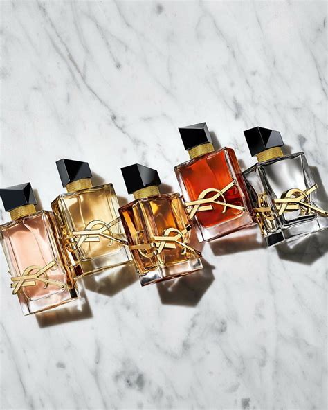 libre yves saint laurent miglior prezzo|ysl libre collection.